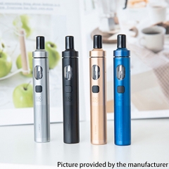 (Ships from Bonded Warehouse)Authentic Joyetech eGO AIO 2 Kit 2ml Advanced Packing Edition - Shiny Silver