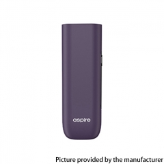 (Ships from Bonded Warehouse)Authentic Aspire Minican 3 Pro Device - Dark Purple