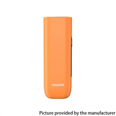 (Ships from Bonded Warehouse)Authentic Aspire Minican 3 Pro Device - Orange