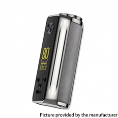 (Ships from Bonded Warehouse)Authentic Vaporesso Target 80 80W Mod CMF Version - Lava Grey