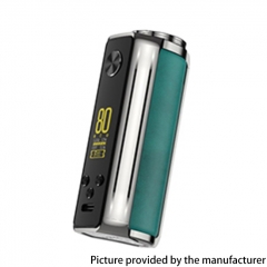 (Ships from Bonded Warehouse)Authentic Vaporesso Target 80 80W Mod CMF Version - Jade Green