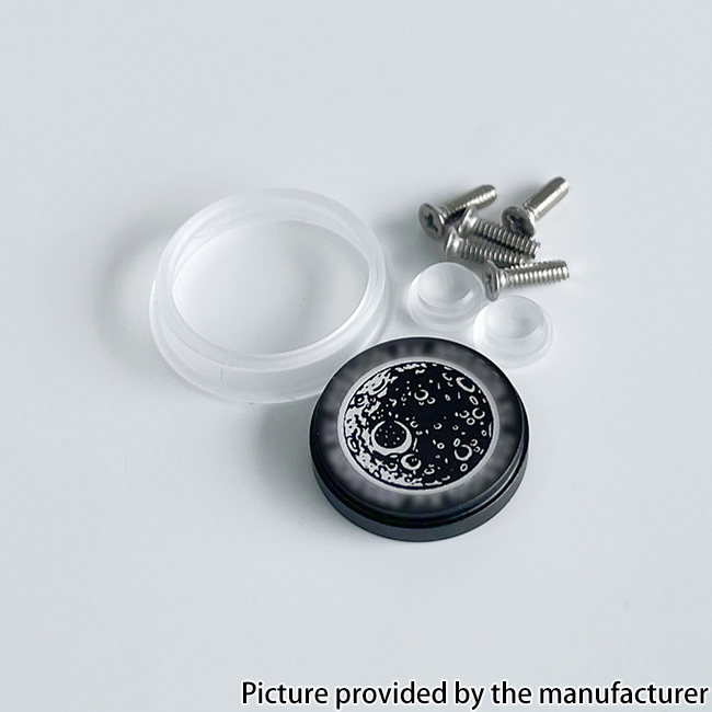 Buy Replacement Aluminum Button Set for Dotmod V2 Mod