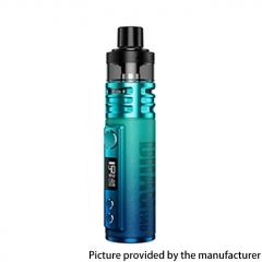 (Ships from Bonded Warehouse)Authentic VOOPOO Drag H40 Pod Mod Kit 5ml -Sky Blue