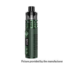 (Ships from Bonded Warehouse)Authentic VOOPOO Drag H40 Pod Mod Kit 5ml - Green
