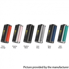 (Ships from Bonded Warehouse)Authentic Vaporesso Target 200 220W Mod CMF Version - Fiery Orange