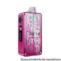 (Ships from Bonded Warehouse)Authentic LostVape Centaurus B60 AIO Kit 5ml - Pink Keep