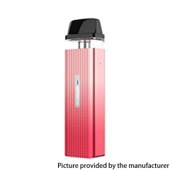 (Ships from Bonded Warehouse)Authentic Vaporesso XROS Mini 1000mAh Vape Kit 2ml Standard Version - Sakura Pink