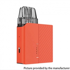 (Ships from Bonded Warehouse)Authentic Vaporesso XROS Nano 1000mAh Vape Kit 0.7ohm + 1.2ohm Version - Orange