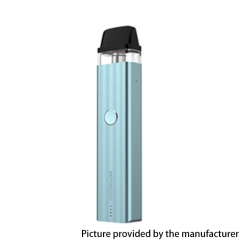 (Ships from Bonded Warehouse)Authentic Vaporesso XROS 2 1000mAh Kit 2ml Standard Version - Blue