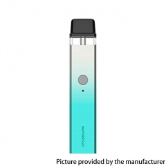 (Ships from Bonded Warehouse)Authentic Vaporesso XROS 800mAh Vape Kit 2ml - Sky Blue