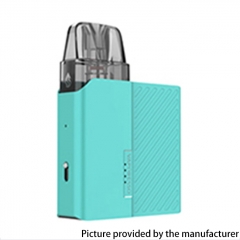 (Ships from Bonded Warehouse)Authentic Vaporesso XROS Nano 1000mAh Vape Kit 0.7ohm + 1.2ohm Version - Aqua