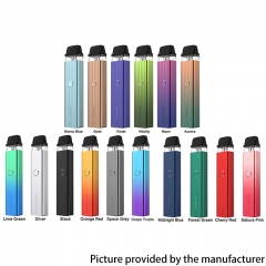 (Ships from Bonded Warehouse)Authentic Vaporesso XROS 2 1000mAh Kit 2ml Standard Version - Blue