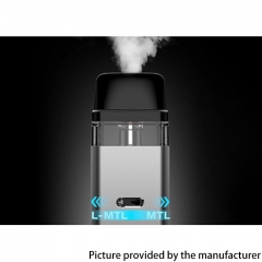 (Ships from Bonded Warehouse)Authentic Vaporesso XROS 2 1000mAh Kit 2ml Standard Version - Orange Red