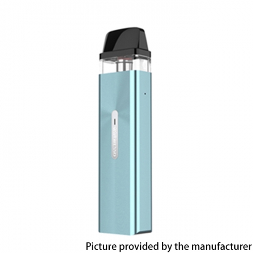 (Ships from Bonded Warehouse)Authentic Vaporesso XROS Mini 1000mAh Kit 2ml 0.8ohm Version - Blue