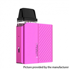 (Ships from Bonded Warehouse)Authentic Vaporesso XROS Nano 1000mAh Vape Kit 2ml Standard Version - Pink