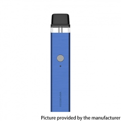 (Ships from Bonded Warehouse)Authentic Vaporesso XROS 800mAh Vape Kit 2ml - Blue