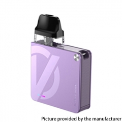 (Ships from Bonded Warehouse)Authentic Vaporesso Xros 3 Nano 1000mAh Vape Kit 2ml Standard Version - Lilac Purple