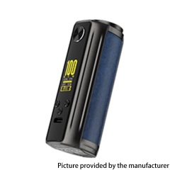 (Ships from Bonded Warehouse)Authentic Vaporesso Target 100 100W Mod CMF Version - Navy Blue