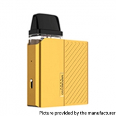 (Ships from Bonded Warehouse)Authentic Vaporesso XROS Nano 1000mAh Vape Kit 2ml Standard Version - Yellow