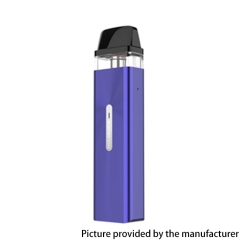 (Ships from Bonded Warehouse)Authentic Vaporesso XROS Mini 1000mAh Vape Kit 2ml 0.8ohm Version - Violet