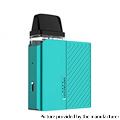 (Ships from Bonded Warehouse)Authentic Vaporesso XROS Nano 1000mAh Vape Kit 2ml Standard Version - Green