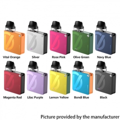 (Ships from Bonded Warehouse)Authentic Vaporesso Xros 3 Nano 1000mAh Kit 2ml Standard Version - Lemon Yellow