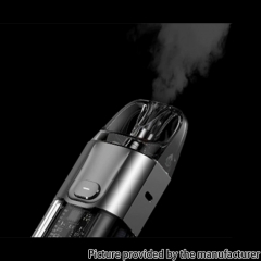 (Ships from Bonded Warehouse)Authentic Vaporesso Luxe X 1500mAh Kit 5ml - Pink