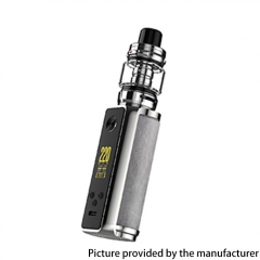 (Ships from Bonded Warehouse)Authentic Vaporesso Target 200 Kit with iTank 2 Edition - Lava Grey