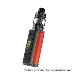 (Ships from Bonded Warehouse)Authentic Vaporesso Target 200 Kit with iTank 2 Edition - Fiery Orange