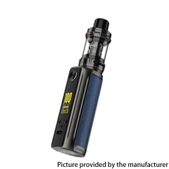 (Ships from Bonded Warehouse)Authentic Vaporesso Target 100 Kit with iTank 2 Edition - Navy Blue