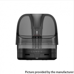 (Ships from Bonded Warehouse)Authentic Vaporesso Luxe X Pod Cartridge 5ml 0.8ohm 2pcs
