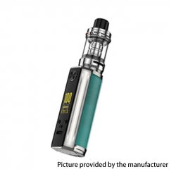 (Ships from Bonded Warehouse)Authentic Vaporesso Target 100 Kit with iTank 2 Edition - Jade Green
