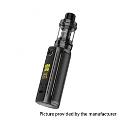 (Ships from Bonded Warehouse)Authentic Vaporesso Target 100 Kit with iTank 2 Edition - Shadow Black