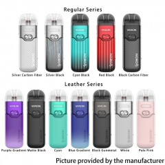 (Ships from Bonded Warehouse)Authentic SMOK Nord GT 2500mAh Kit 5ml - Blue Gradient