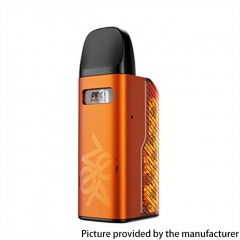 (Ships from Bonded Warehouse)Authentic Uwell Caliburn GZ2 Cyber Pod System 850mAh Kit 2ml FDA Edition - Orange