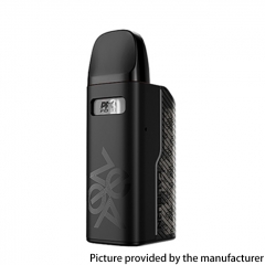 (Ships from Bonded Warehouse)Authentic Uwell Caliburn GZ2 Cyber Pod System 850mAh Kit 2ml FDA Edition - Black