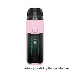 (Ships from Bonded Warehouse)Authentic Vaporesso Luxe XR Max 2800mAh Vape Kit CMF Version 5ml - Pink