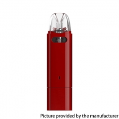 (Ships from Bonded Warehouse)Authentic Uwell Caliburn AZ3 Grace Pod 750mAh Vape Kit 2ml FDA Edition - Red