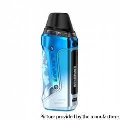 (Ships from Bonded Warehouse)Authentic GeekVape AN 2 (Aegis Nano 2) 1100mAh Vape Kit 2ml - Ocean Blue