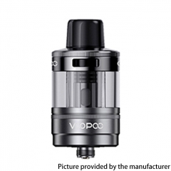 (Ships from Bonded Warehouse)Authentic VOOPOO PnP X Pod Tank 5ml Standard DTL Version - Grey