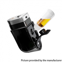 (Ships from Bonded Warehouse)Authentic Smoant Knight Q Empty Pod Cartridge 3ml 1pc