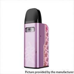 (Ships from Bonded Warehouse)Authentic Uwell Caliburn GZ2 Cyber Pod System 850mAh Kit 2ml FDA Edition - Pink