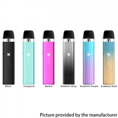 (Ships from Bonded Warehouse)Authentic GeekVape Wenax Q Mini 1000mAh Kit 2ml - Turquoise