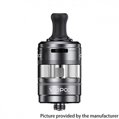 (Ships from Bonded Warehouse)Authentic VOOPOO PnP X Pod Tank 5ml Standard MTL Version - Grey