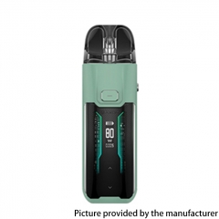 (Ships from Bonded Warehouse)Authentic Vaporesso Luxe XR Max 2800mAh Vape Kit CMF Version 5ml - Green