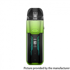 (Ships from Bonded Warehouse)Authentic Vaporesso Luxe XR Max 2800mAh Vape Kit CMF Version 5ml - Apple Green