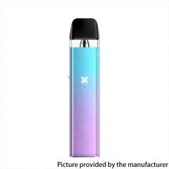 (Ships from Bonded Warehouse)Authentic GeekVape Wenax Q Mini 1000mAh Vape Kit 2ml - Gradient Purple