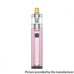 (Ships from Bonded Warehouse)Authentic Innokin EZ Tube Zenith Minimal 2100mAh Vape Kit 4ml - Sakura Pink