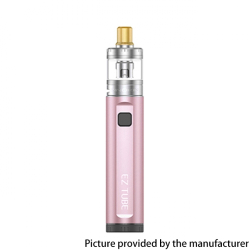 (Ships from Bonded Warehouse)Authentic Innokin EZ Tube Zenith Minimal 2100mAh Kit 4ml - Sakura Pink