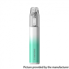 (Ships from Bonded Warehouse)Authentic Innokin Endura S1 Pod 650mAh Vape Kit 2ml - Celadon